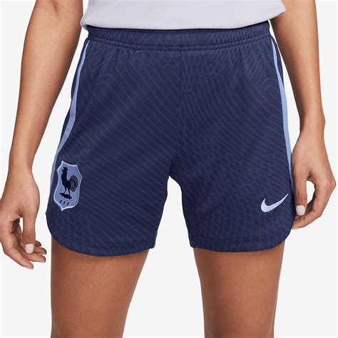 nike frankreich squad shorts damen|french shorts for men.